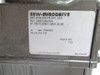 SEW R27DRS71S4/DH; AC Gearmotor; 7.63:1 Ratio; 170/223RPM; 230/460V