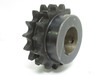 Martin D80B16-55; Hardened Double Sprocket #80; 16T; 55mmID