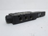 Norgren MH01CDG14ALPX; Solenoid Valve; 10.3BAR; 24VDC