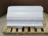 Intralox S1800-36-20; Flat Top Conveyor Belt; 36" W; 20' Long