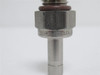 Swagelok SS-4-TA-1-4ST; Male Tube Adapter; SS-316; Size: 1/4"