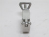 MFG- 13MHHM100-150; Lot-3 Sanitary Clamp; SS;  1 To 1-1/2"OD