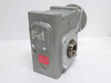 Grove Gear EL-HM832-50-H1-140-27; Gear Reducer; 50:1 Ratio