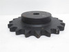Martin 160B19; Sprocket #160; 19 Tooth; 1-7/16"ID; No Key Way