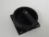 Eaton SVB-SW-T0; Lock-out Handle Kit; for padlocks