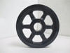 Browning BK85H; Bushed V-Belt Pulley; 1Gr; Size: 4L; A; 5L; B