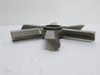 CFS 5000031093; Propeller Knife; 200/6-Bladed