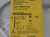 Turck T4670491; Proximity Sensor; BI 5-G18K-AP6X-0.2M-RS 4T