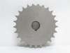 Martin 50B25SS-1; Sprocket #50; SS; 25 Teeth; 1"ID