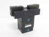 phd Inc 7941-02-1101; Parallel Pneumatic Heavy Duty Gripper