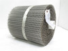 Ashworth CTB30241616; Conveyor Belt; SS; 12" Wide; 50' Long