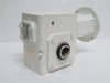 Grove Gear GR8265681.00; Gear Reducer; RA; 15:1 Ratio