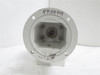 Grove Gear GR8265681.00; Gear Reducer; RA; 15:1 Ratio