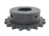 Martin 35BS18 3/4; Sprocket #35; 18 Teeth; 3/4"ID