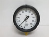 Ametek 175011; Pressure Gauge 1980L; 0-200PSI; 4-1/2" Dial