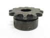 Martin 35BS12-1/2; Sprocket #35; 12 Teeth; 1/2"ID