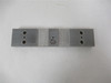 Triangle Package Co A33582; Insulator Jaw Spacer 8.625"