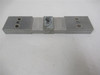 Triangle Package Co A33582; Insulator Jaw Spacer 8.625"