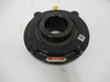 SealMaster MFC 39; Medium-Duty4-Bolt Flange 2-7/16" ID