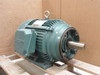 Leeson 171586.6; Motor; 15HP; 230/460VAC; 3550RPM; 3PH
