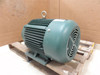 Leeson 171586.6; Motor; 15HP; 230/460VAC; 3550RPM; 3PH