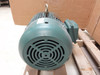 Leeson 171586.6; Motor; 15HP; 230/460VAC; 3550RPM; 3PH