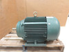 Leeson 171586.6; Motor; 15HP; 230/460VAC; 3550RPM; 3PH