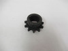 Martin 40BS11-7/8; Sprocket #40Chain 11 Teeth 7/8" ID
