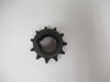 Martin 40BS11-7/8; Sprocket #40Chain 11 Teeth 7/8" ID