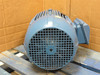 WEG 00718ET3E213TCW22; Motor 7-1/2HP; 230/460VAC; 1765RPM; 3PH