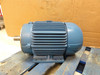 WEG 00718ET3E213TCW22; Motor 7-1/2HP; 230/460VAC; 1765RPM; 3PH