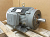 WorldWide Electric PEWWE10-12-256TC; Motor; 10HP; 1175RPM; 3PH