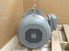 WorldWide Electric PEWWE10-12-256TC; Motor; 10HP; 1175RPM; 3PH