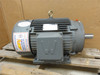 WorldWide Electric PEWWE10-12-256TC; Motor; 10HP; 1175RPM; 3PH