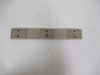 Triangle Package Co A39304; Insulator Jaw Spacer 16.5"