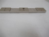 Triangle Package Co A39304; Insulator Jaw Spacer 16.5"