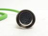 Schneider VW3S8101R30; Encoder Feedback Cable; 3m Long