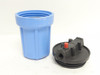 Chad E306-3/8; Inlet Filter Assembly; 3/8NPT