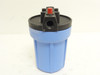 Chad E306-3/8; Inlet Filter Assembly; 3/8NPT