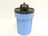 Chad E306-3/8; Inlet Filter Assembly; 3/8NPT