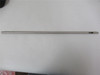 Stone Enterprises 2828317T; SS Stuffer Tube 17mm Dia 22.5"L