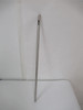 Stone Enterprises 2828317T; SS Stuffer Tube 17mm Dia 22.5"L