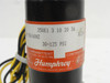 Humphrey 250E13102036; Directional Control Valve 30-125PSI