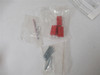 Wheelock MT214575W; Multitone Signal w/Strobe 24VDC