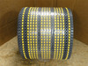 Intralox S1000-12-22; Set Conveyor Belt; 12"W x 44'L (total)