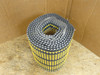 Intralox S1000-12-22; Set Conveyor Belt; 12"W x 44'L (total)