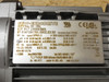 SEW K37R17DRN63M4; Gear-Motor; 1288:1 Ratio; 440/480VAC