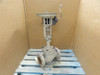 Samson 324107A216WCC; Air Control Globe Valve; 2-1/2"NPS