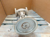 Samson 324107A216WCC; Air Control Globe Valve; 2-1/2"NPS