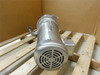 Dixon BC328M215ECJB07; Centrifugal Pump; SS; 3" In x 2"Out; 3HP